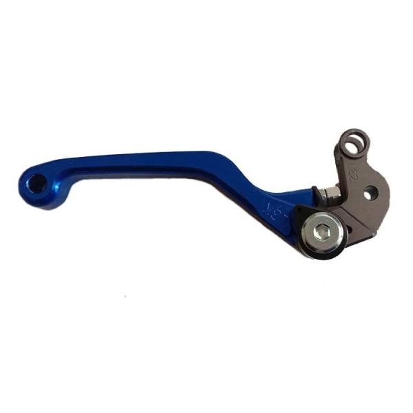 Aluminum 6061 T6 Motorcycle CNC Brake Clutch Levers for KTM SX125 EXC200 SX250 EXC450