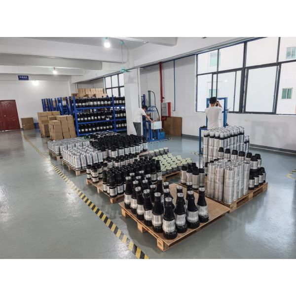 Guangzhou Fenghui Automotive Parts Co., Ltd.