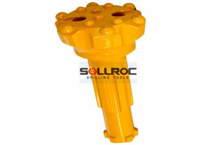 5 Atlas Copco Down The Hole DHD350 DTH Bits para perfuração de poços de água