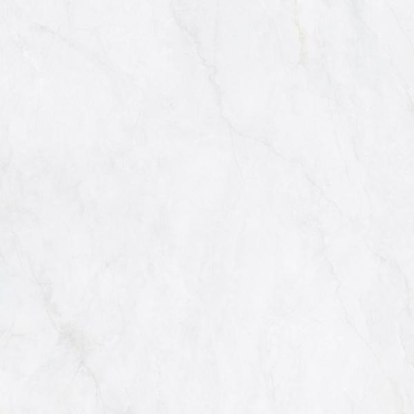 Carreaux de porcelaine émaillée polie gris clair 800x800mm en marbre de qualité AAA pour appartement, superbes