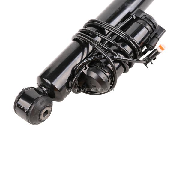 2113262400 Задняя электрическая воздушная подвеска для Mercedes-Benz E-CLASS W211