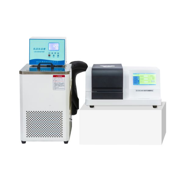 DSC test Equipment/DSC Scanning Calorimeter Price/Differential Scanning Calorimetry Analysis Instrument