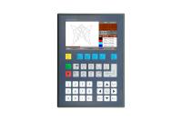 RUIDA RDV6555G-NET Control del sistema de control de corte con láser de visión de CO2