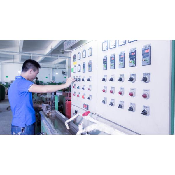 Shen Zhen Eternity Ju Electronic Co., Ltd.