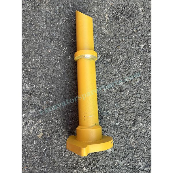 D20 Construction Machinery 	Excavator Track Adjuster Undercarriage Parts IS09001