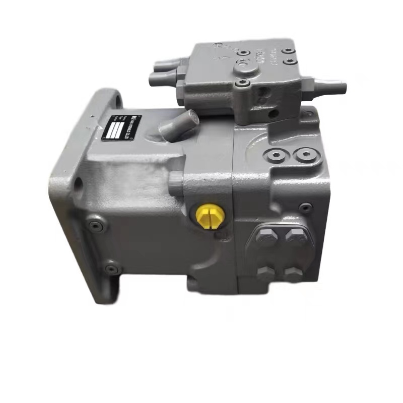 A11V075 Engineering Machinery Hydraulic Main Pump Excavator Water Pump Parts