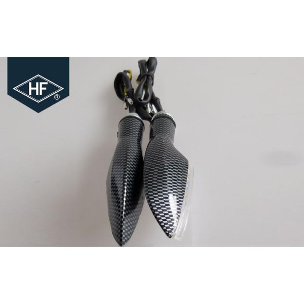 Dirt Bike Aftermarket Motorcycle Lights CG125 CG150 Energy Efficient