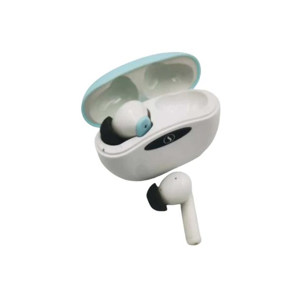 Rechargeable OTC Hearing Aids 4 Programs Digital Amplifier Mild Hearing Loss