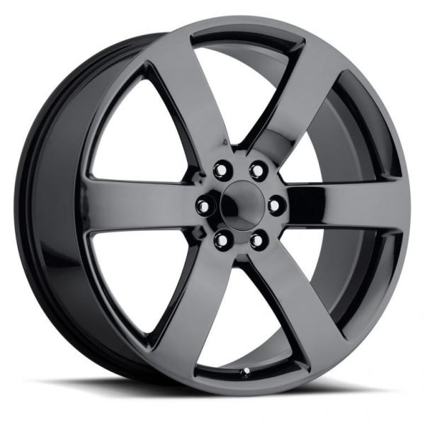 Trailblazer SS Silver Machine Tires Wheels Rims 20