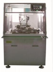 BLDC Inverter Motor Stator Winding Machine Washing Machine Stator Coil Winding