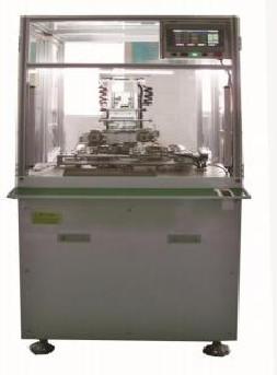 BLDC Inverter Motor Stator Winding Machine Washing Machine Stator Coil Winding Machine