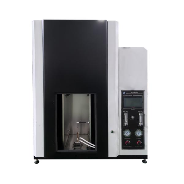 IEC 60332 Flame Propagation Test Machine For A Single Insulated Cable