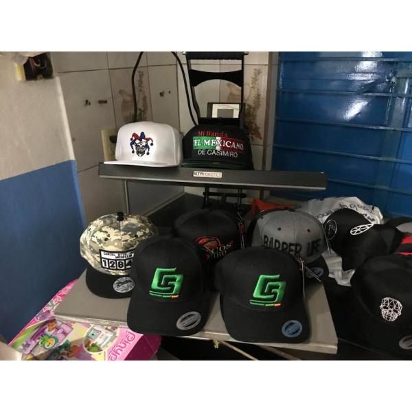 Wonyo Industrial 2 Head Embroidery Machine