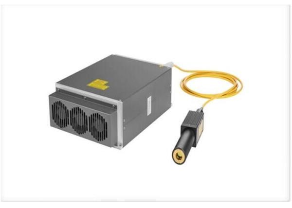 JPT Fiber Laser Source Laser Spare Parts 20w For MOPA Laser Marking Machine