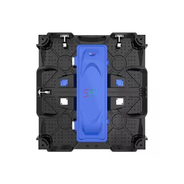 1/8 Scan Rental Led Display Panel P5 Led Screen For Stage Concert Show