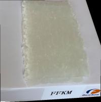 Dowhon FFKM Agc Chemicals Aflas Fluoroelastomers Compound 200p/ 300s Para Anéis O