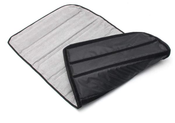 Headliner Hardtop Heat Insulation Kit Car Interior Accessories For Jeep Wrangler