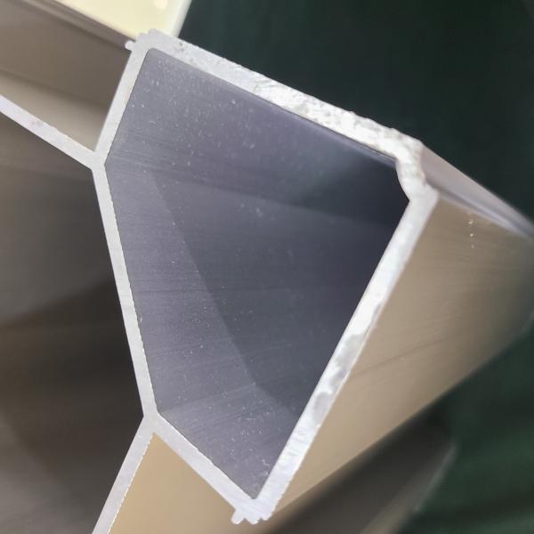 OEM T6 Conservatory Aluminium Profiles