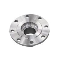 Pièces en aluminium de machine de tour de commande numérique par ordinateur de bague, pièces de usinage de précision de commande numérique par ordinateur