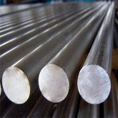 ASTM AISI A316 2mm 3mm 6mm Inox Stainless Steel Metal Rod SS 301 310