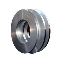 a bobina de aço inoxidável ASTM 316 da tira do revestimento 2B 300 séries 316L laminou