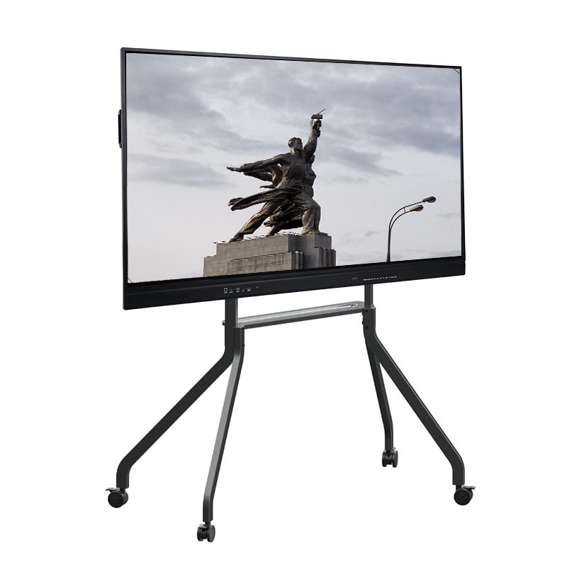 Доска LCD цифров касания инфракрасн Multi на класс 98 дюймов