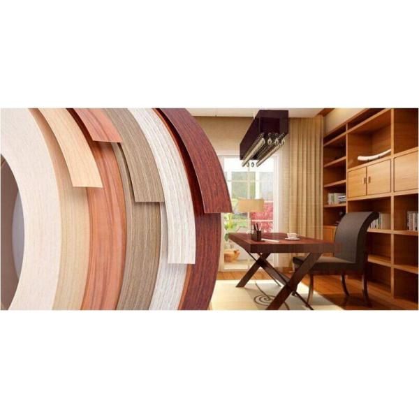 380V PVC Edge Banding Making Machine PVC Sheet Extrusion Machine Production Line