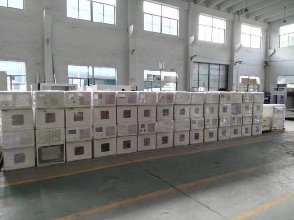 ±2.5%RH Humidity Fluctuation Control Supported By UV Aging Test Equipment
