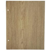 Película decorativa de PVC ecológica com espessura 0,07 mm-0,25 mm