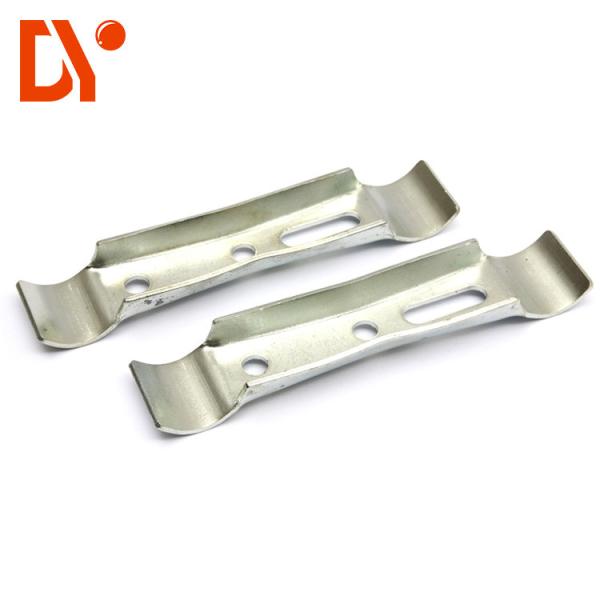 DY99 Lean pipe equipment installation plate universal casters special connector