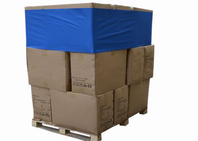 Customized Fasteners Reusable Velcro Nylon Banding Strap for Bundling Pallet