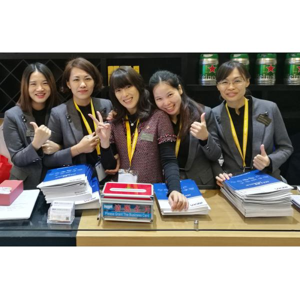 Dongguan Sanhui Machinery Co., Ltd.