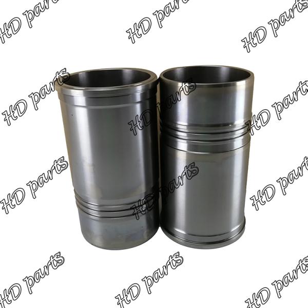 NT855 Diesel Engine Cylinder liner 3055099 For CUMMINS