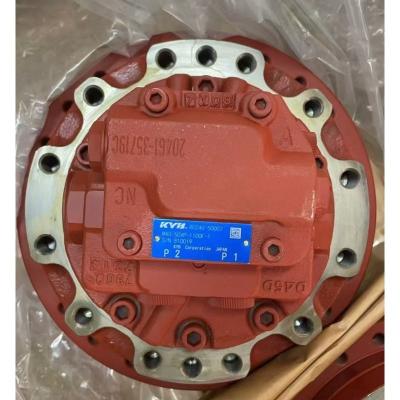 KYB Hydraulic Motor MAG-50VP-1100F-1 Travel Motor for Excavator