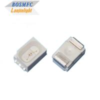 3020 UV LED 365nm Diode SMD LED Chip for UV printing machine