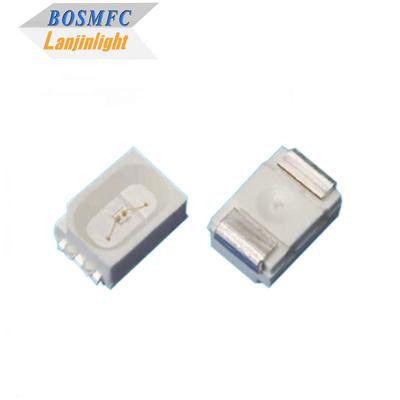 3020 UV LED 365nm Diode SMD LED Chip for UV printing machine