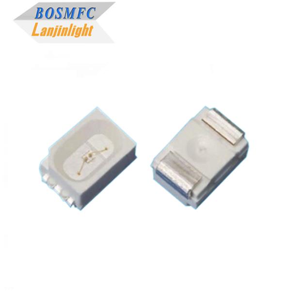 3020 UV LED 365nm Diode SMD LED Chip for UV printing machine