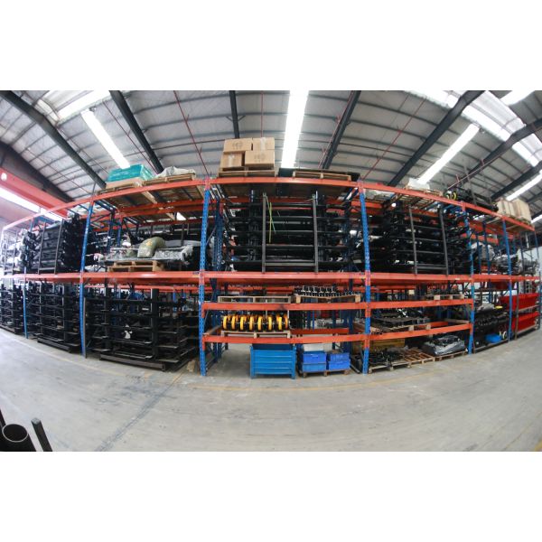 Manomètre pour pompes à eau haute pression de balayeuse : Pression maximale 25 MPa, Affiche et surveille la pression de fonctionnement de la pompe/machine