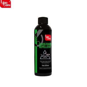 Repelente de agua para cristales de automóviles – Protección hidrofóbica de