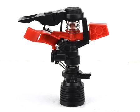 3/4'' Rain Bird Plastic Impact Sprinkler Female Thread Part Circle Sprinklers