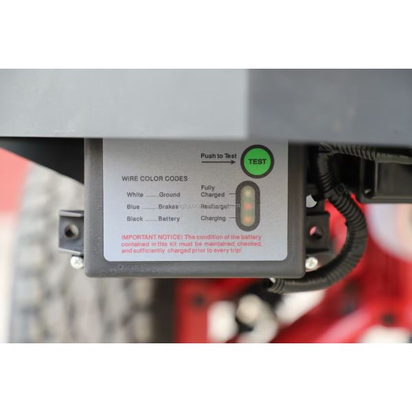 Australia Standard Mini Offroad Camper Trailer Factory Price Mini RV Parts & Accessories