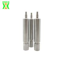 SKD61 noyau antirouille Pin Die Casting, moulage par injection pratique d'éjecteur