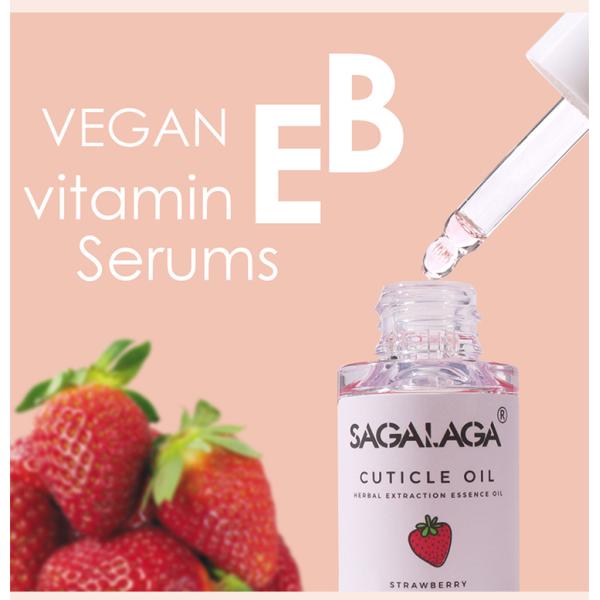 Huile pour cuticules sans toxines 5/10/15/20ml Mini format Marque privée Parfum de fleur Certifié MSDS CE CPNP Soin essentiel des ongles