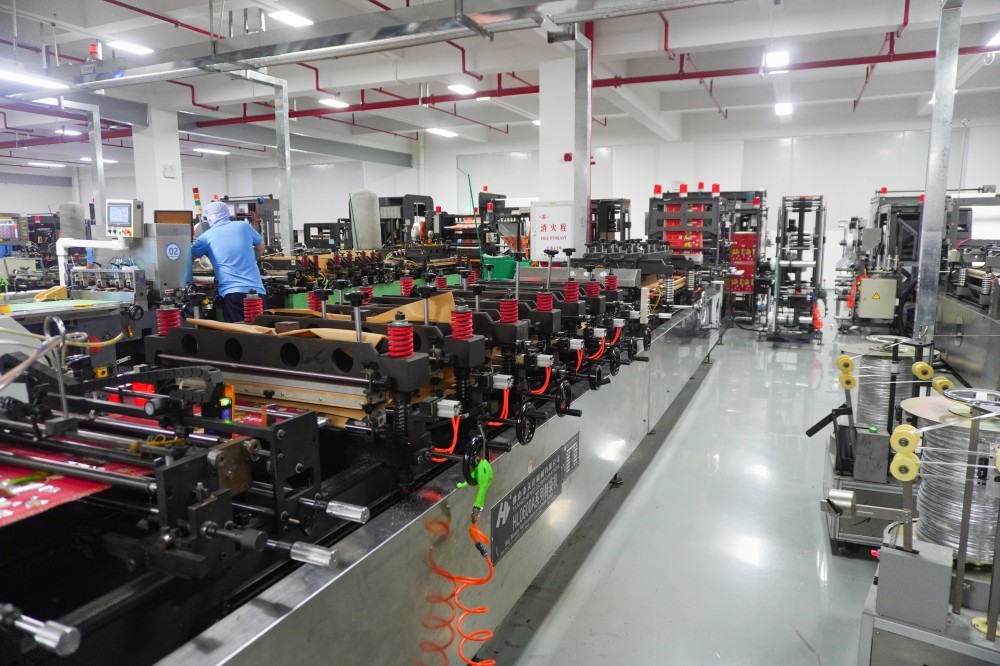 Guangdong Defeng Material Co., Ltd.