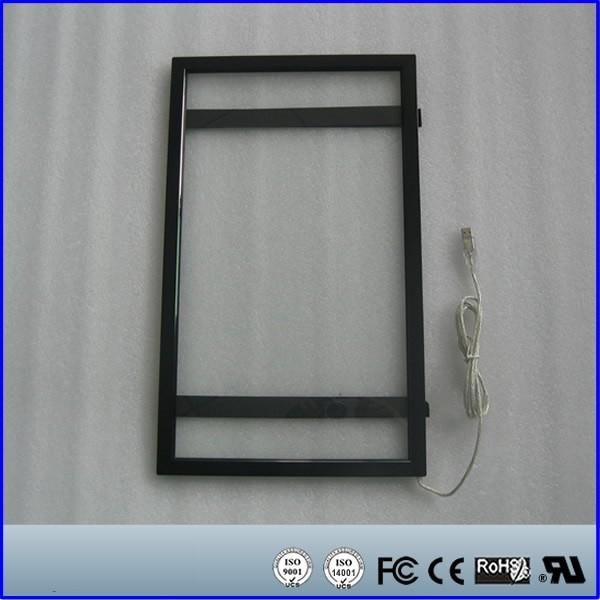 Hot Selling,19 Inch IR Touch Screen Monitor Infared Monitor Screen