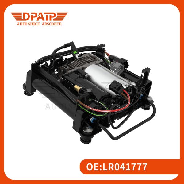 Cheap LR041777 For Land Rover L322 Brand New Air Compressor Assembly