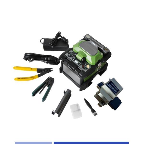 High Quality Fiber Fusion Splicer