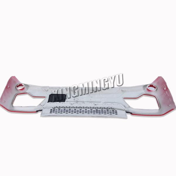 Front Bumper Truck Body Part 2803010 H10AT For Geerfa K5 JAC Truck Parts