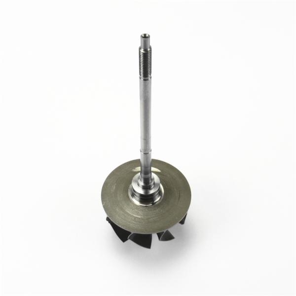 GTB2260V Турбо шароподшипник турбинный колесный вал для 794877-0004 794877-0006 777853-0005 777853-0006