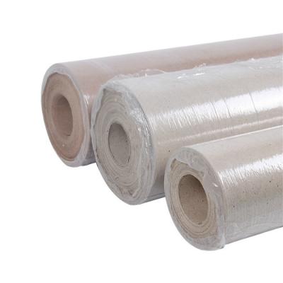 coberta resistente reciclada 660mmx30.48m da proteção do assoalho 16.4KG do rasgo